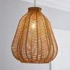 Dunelm Kylo Woven String Pendant Shade 8 Dunelm Kylo Woven String Pendant Shade -Dunelm Lights Sales 30792263