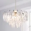 Dunelm Parla Jewel Easy Fit Pendant -Dunelm Lights Sales 30792356