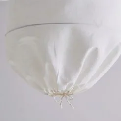 Dunelm Polly Shade 45cm -Dunelm Lights Sales 30796639 alt03