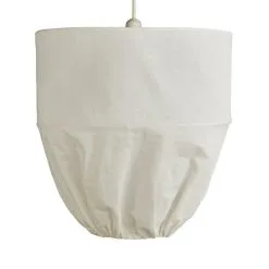 Dunelm Polly Shade 45cm -Dunelm Lights Sales 30796639 alt04
