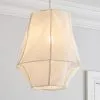 Dunelm Pachai Light Shade 40cm -Dunelm Lights Sales 30796640