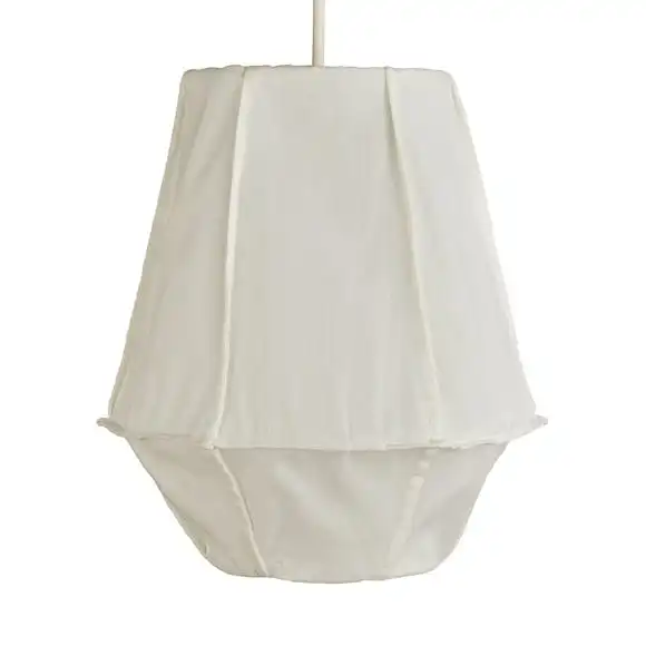Dunelm Pachai Light Shade 40cm 4 Dunelm Pachai Light Shade 40cm - Image 4
