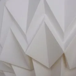 The Edited Life Origami Round Pendant 38cm 7 The Edited Life Origami Round Pendant 38cm -Dunelm Lights Sales 30796652 alt02