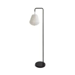 The Edited Life Origami Paper Floor Lamp -Dunelm Lights Sales 30796661 alt04