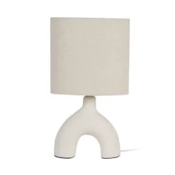 Dunelm Noah Arc Table Lamp 35cm -Dunelm Lights Sales 30796665 alt03