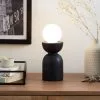 Elements Lunebar Table Lamp 13 Elements Lunebar Table Lamp -Dunelm Lights Sales 30796681