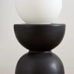 Elements Lunebar Table Lamp -Dunelm Lights Sales 30796681 alt02