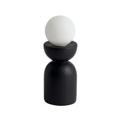 Elements Lunebar Table Lamp -Dunelm Lights Sales 30796681 alt03