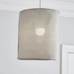 Dunelm Palani Shade 25cm