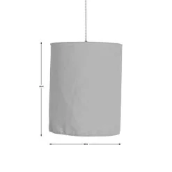 Dunelm Palani Shade 38cm -Dunelm Lights Sales 30796684 alt04