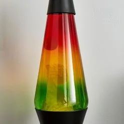 Multicolour Lava Lamp -Dunelm Lights Sales 30796702 alt02
