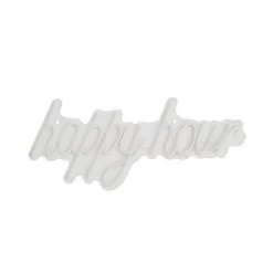 Dunelm Happy Hour Neon Sign -Dunelm Lights Sales 30798520 alt04