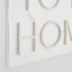 Dunelm Good To Be Home Neon Sign 8 Dunelm Good To Be Home Neon Sign -Dunelm Lights Sales 30798581 alt02