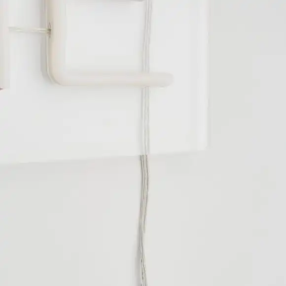 Dunelm Good To Be Home Neon Sign 4 Dunelm Good To Be Home Neon Sign - Image 4