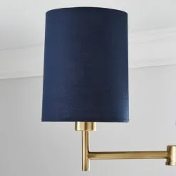 Dunelm Prescot 3 Light Ceiling Fitting -Dunelm Lights Sales 30798601 alt03