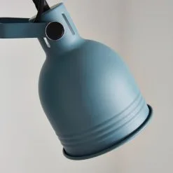 Dunelm Issac 3 Light Floor Lamp -Dunelm Lights Sales 30798612 alt02