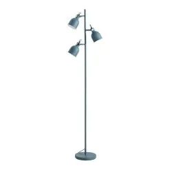 Dunelm Issac 3 Light Floor Lamp -Dunelm Lights Sales 30798612 alt03