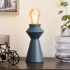 Dunelm Geometric Shaped Table Lamp -Dunelm Lights Sales 30798641