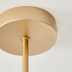 Dunelm Elodie 3 Light Semi Flush Ceiling Fitting 8 Dunelm Elodie 3 Light Semi Flush Ceiling Fitting -Dunelm Lights Sales 30798647 alt02