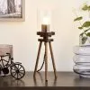 Dunelm Fulton Tripod Table Lamp -Dunelm Lights Sales 30798653