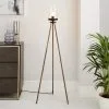 Dunelm Fulton Tripod Floor Lamp -Dunelm Lights Sales 30798654