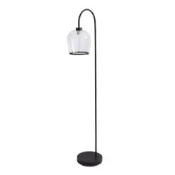 Dunelm Lenny Floor Lamp -Dunelm Lights Sales 30798661 alt04