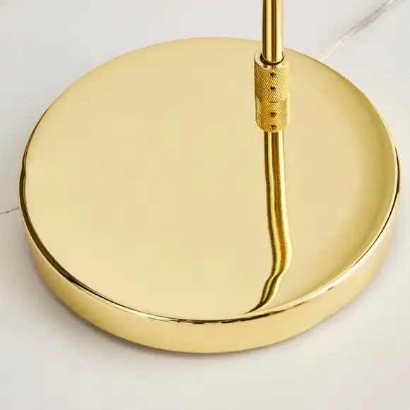 Dunelm Tanner Floor Lamp 4 Dunelm Tanner Floor Lamp - Image 4