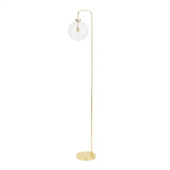 Dunelm Tanner Floor Lamp 5 Dunelm Tanner Floor Lamp - Image 5