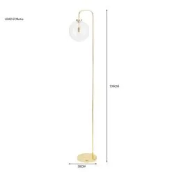 Dunelm Tanner Floor Lamp 11 Dunelm Tanner Floor Lamp -Dunelm Lights Sales 30798671 alt05