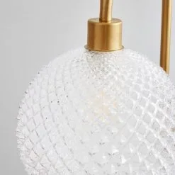 Dunelm Elodie Floor Lamp -Dunelm Lights Sales 30798673 alt03