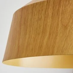 Elements Sunds Easyfit Pendant Shade 40cm -Dunelm Lights Sales 30798675 alt02