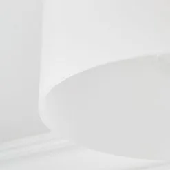 Dunelm Palazzo Frosted Flush Ceiling Fitting -Dunelm Lights Sales 30798677 alt02