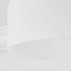 Dunelm Palazzo Easy Fit Frosted Pendant Light -Dunelm Lights Sales 30798678 alt02