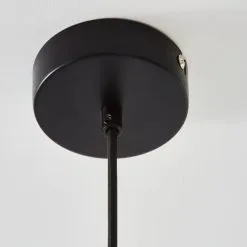 Dunelm Palazzo Frosted 5 Light Chandelier -Dunelm Lights Sales 30798680 alt03