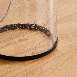 Dunelm Lenny Bedside Table Lamp -Dunelm Lights Sales 30798685 alt03