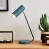 Dunelm Lilou Integrated LED Dimmable Desk Lamp -Dunelm Lights Sales 30799216