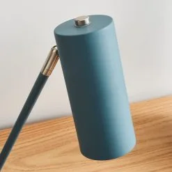 Dunelm Lilou Integrated LED Dimmable Desk Lamp -Dunelm Lights Sales 30799216 alt02