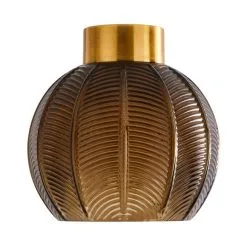 Dunelm Colleen Glass Easy Fit Pendant 10 Dunelm Colleen Glass Easy Fit Pendant -Dunelm Lights Sales 30799218 alt04