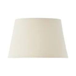 Dunelm Clara 27cm Tapered Lamp Shade -Dunelm Lights Sales 30799252 alt03