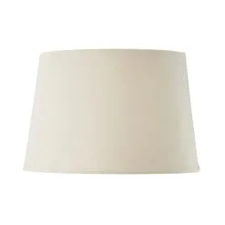 Dunelm Clara 35cm Tapered Lamp Shade -Dunelm Lights Sales 30799254 alt03