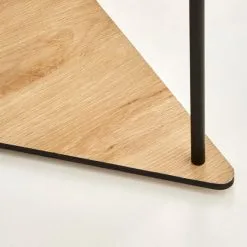 Elements Element Sunds Corner Shelved Floor Lamp Light Wood 8 Elements Element Sunds Corner Shelved Floor Lamp Light Wood -Dunelm Lights Sales 30802425 alt03