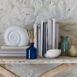 Natural History Museum Porcelain Ammonite Lamp -Dunelm Lights Sales 30803328 alt06