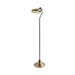 Natural History Museum Banker Floor Lamp -Dunelm Lights Sales 30803331 alt05