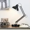Dunelm Archibald Articulated Black Desk Lamp 13 Dunelm Archibald Articulated Black Desk Lamp -Dunelm Lights Sales 30803332