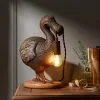 Natural History Museum Dodo Table Lamp -Dunelm Lights Sales 30803335