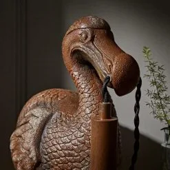Natural History Museum Dodo Table Lamp -Dunelm Lights Sales 30803335 alt03