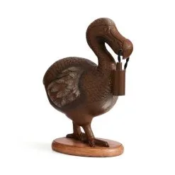 Natural History Museum Dodo Table Lamp -Dunelm Lights Sales 30803335 alt04