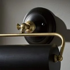 Natural History Museum Banker Wall Light -Dunelm Lights Sales 30803340 alt02