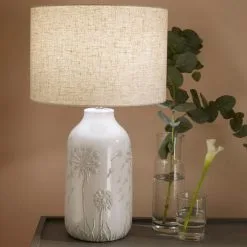 Pacific Lifestyle Flora Table Lamp