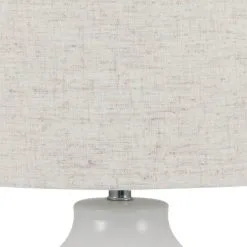 Pacific Lifestyle Flora Table Lamp 8 Pacific Lifestyle Flora Table Lamp -Dunelm Lights Sales 30803398 alt03